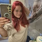 Kim Roth - @xavina420 - Instagram