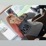 Kim Roth - @kimffm1982 - Instagram