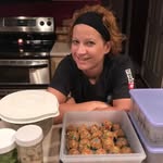 Kim Roth - @meals4busymoms - Instagram