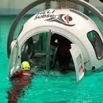 Kim Roth - @heli.subsea - Instagram