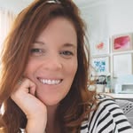 Kim Roth - @kimberlysaradesign - Instagram
