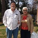 John N Kim Roush - @jktlcr - Instagram