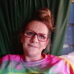 Kim Roush - @kim.roush.94 - Instagram
