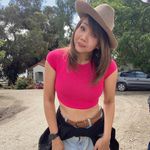 Kim Roush - @amunique10 - Instagram