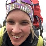 Kim Roush - @mtnroushster - Instagram