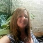 Kim Scott Roush - @kimscottroush - Instagram
