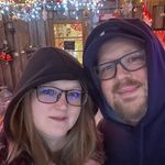 Kimberly Roush - @kimroushmeow - Instagram