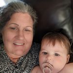 Kim Rudd Leverett - @kimruddleverett - Instagram