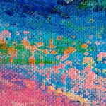 Kim Rumsey - @kimrcreates - Instagram
