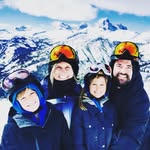 Kim Rumsey - @rumseysvacations - Instagram