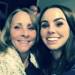Kimberlie Rumsey - @kimberlierumsey - Instagram