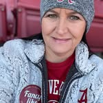 Kim Runnels - @alabama_fan - Instagram