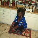 Kimberly Runnels - @blackgirl66 - Instagram