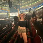 Kimberly Runnels - @tigeruniger - Instagram