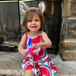 Kim Runyan George - @krgeorge82 - Instagram