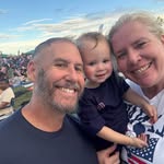 Kim Runyan Schultz - @kimgot4 - Instagram