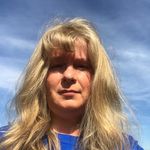 Kim Rushing - @kimrushing73 - Instagram