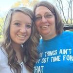 Kim Rushing - @kim_rushing7 - Instagram