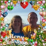 Kim Rushing - @kimbers_61 - Instagram