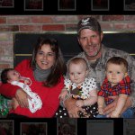 Kim Rushing - @kjr2806 - Instagram