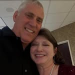 Kim Rushing Hunt - @khunt1955 - Instagram
