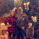 Kim Rushing Stanfield - @kim.r.stanfield - Instagram