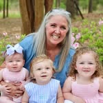 Kim Rushing Vanderford - @krush771 - Instagram