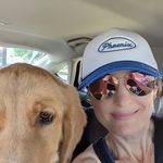Kim Rutherford - @kimrutherford70 - Instagram