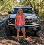 Kim Rutherford - Facebook