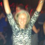 Kim Sadler - @kimspace10 - Instagram