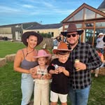 Kim Sadler - @kimbryonys - Instagram