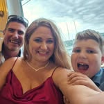 Kim Sadler - @kimmicubs - Instagram