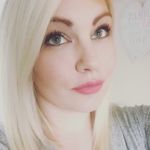 Kim Sadler - @lushiouslashes16 - Instagram