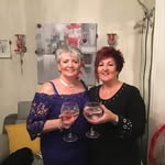 Kim Seymour Sadler - @kimsadler359 - Instagram