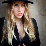 Kim LV Clements - @kimsaintclements - Instagram