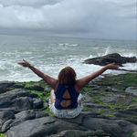 Kim Saint - @labonne_voyageuse - Instagram