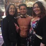 Kim Saint-Carreyett - @saintcarreyett - Instagram