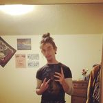 Parker Rhodes - @_saint_kim - Instagram