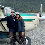 Rick and Kim Saint 📷✈️🌎🌅 - @saintsonthego - Instagram