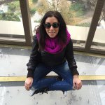 Kim Salerno - @kimberlito - Instagram