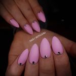 Kimberley Salerno - @nails_with_kim - Instagram