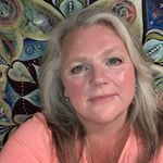 Kim Sales - @kimsalesartandcourses - Instagram