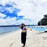 Kim Jane Salinas - @kim_bourghly - Instagram