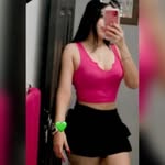 Sam Mishelle - @kim.samora.50 - Instagram
