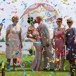 Kim Sandberg - @kimmylizard - Instagram