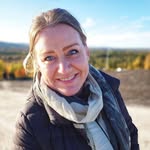 Kim Sandberg - @kimsan81 - Instagram