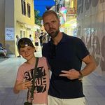 Kim Sandberg - @kimsandberg - Instagram