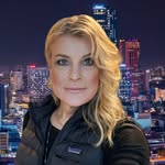 Kim Sandberg - @kimmyonair - Instagram