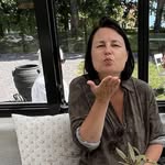 Kim Sandberg - @kimsandberg71 - Instagram