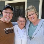 Kim Sandberg Lowrey - @kimsandberglowrey - Instagram